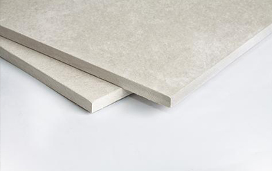 愛富希板纖維水泥平板（中密度、高密度）